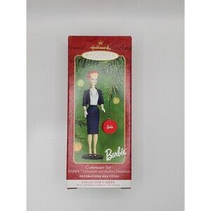 2000 Hallmark Keepsake Ornament